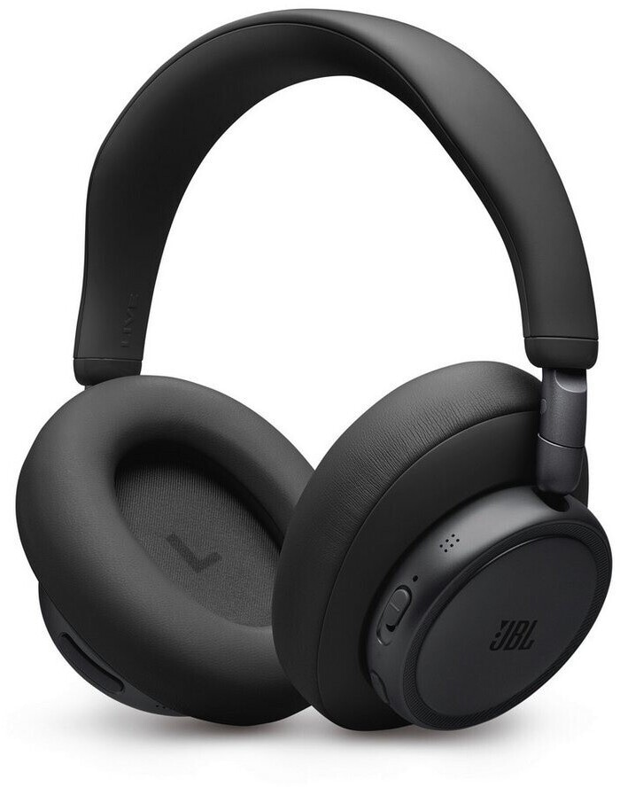 JBL Cuffie BT On Ear JBLLIVE780NCBLK - Offerta nel negozio Expert
