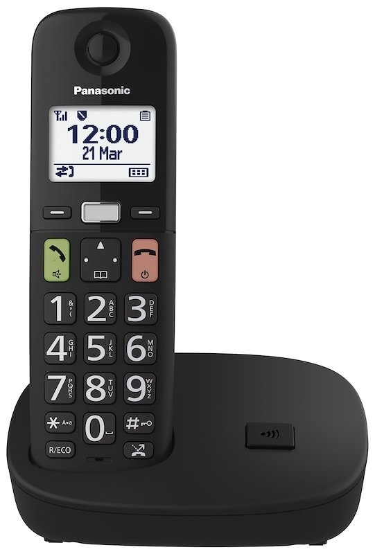 Panasonic TGU110 - Offerta nel negozio Comet