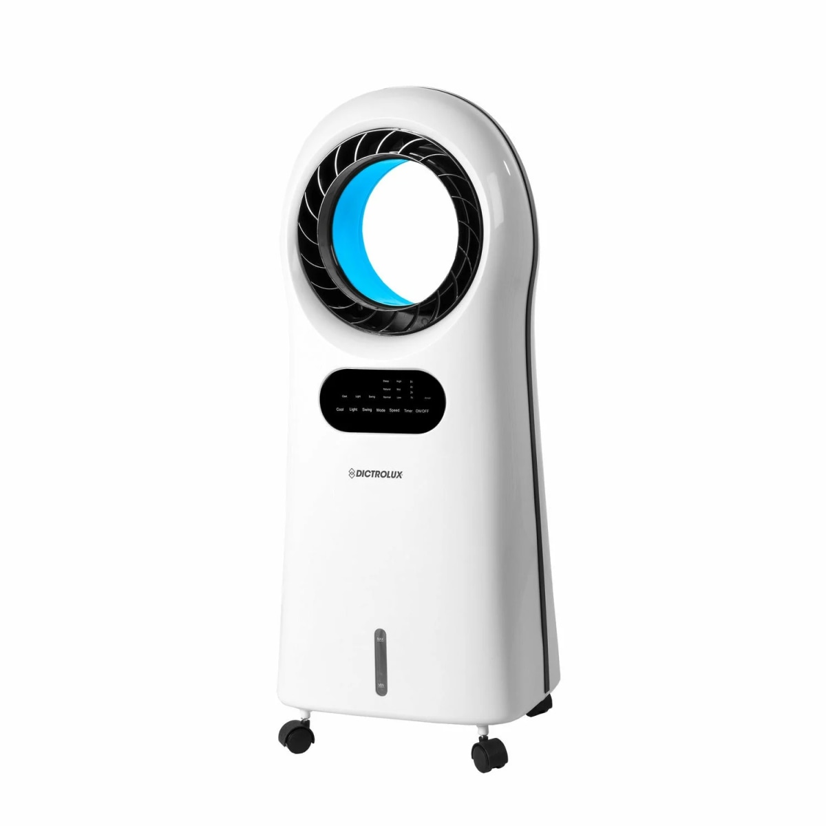 Raffrescatore Evaporativo - Offerta nel negozio Happy Casa