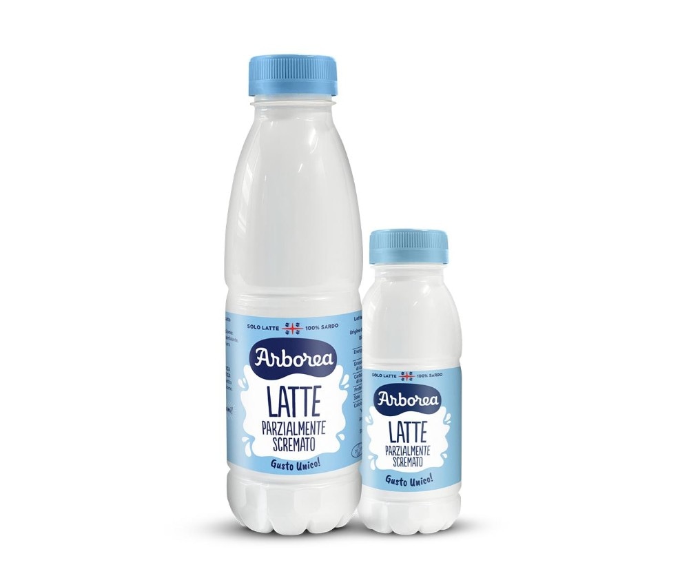 Linea Latte 250 ml / 500 ml in offerta da Iper La grande i