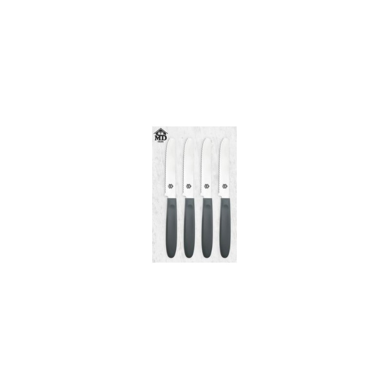 Set coltelli da bistecca in offerta da MD