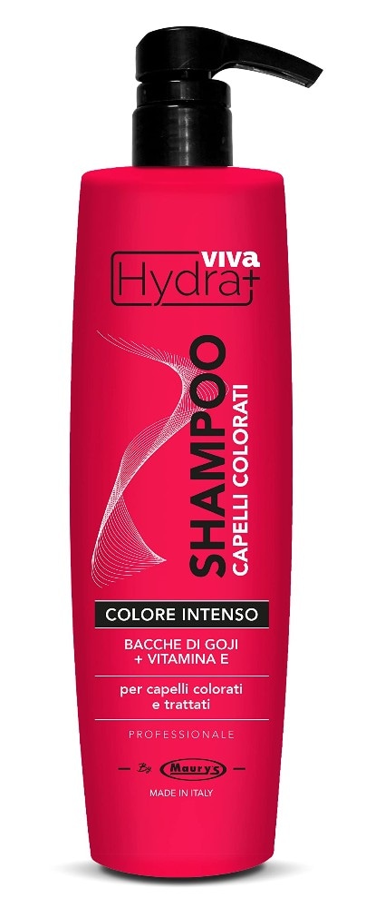 Haircare Hydra Viva Shampoo 750ml - Offerta nel negozio Maury's