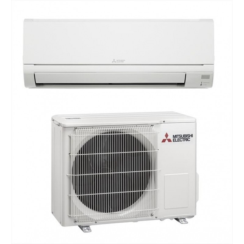 Kit monosplit MSZ-DW35VF 12.000 BTU/h MITSUBISHI ELECTRIC - Offerta nel negozio Euronics