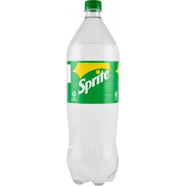 Sprite o Fanta 3 L - Offerta nel negozio Bennet