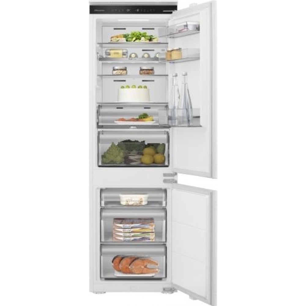 Hisense frigo combinato HB154250E 540 x 1772 x 545 mm in offerta da Comet