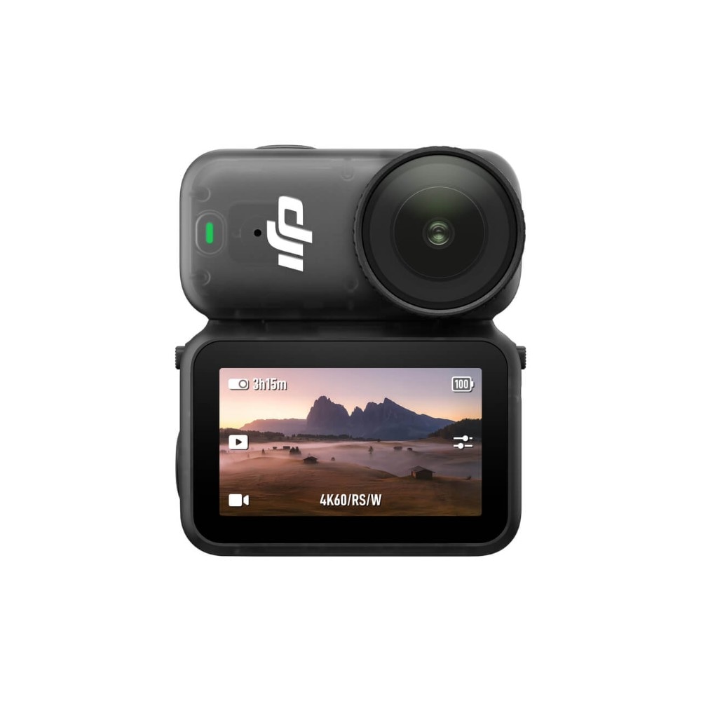 Osmo Nano DJI - Offerta nel negozio Unieuro