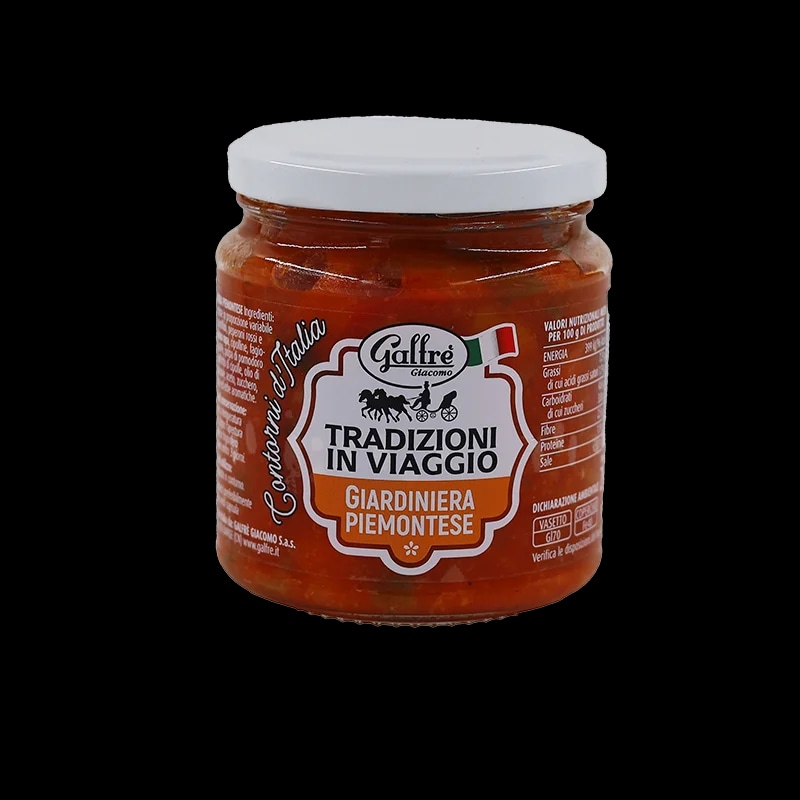 Giardiniera Galfrè g 260 in offerta da Bennet