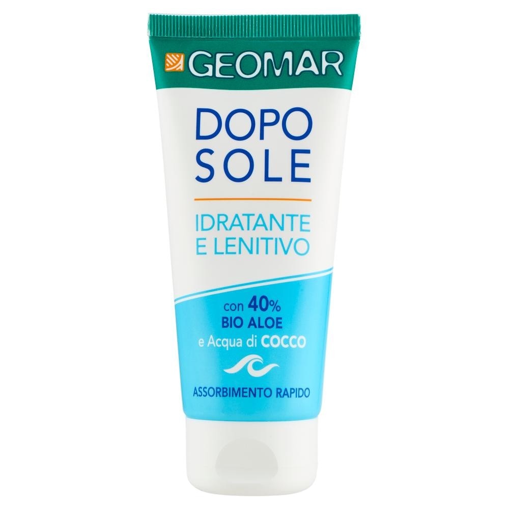 Geomar Doposole in offerta da Iper La grande i