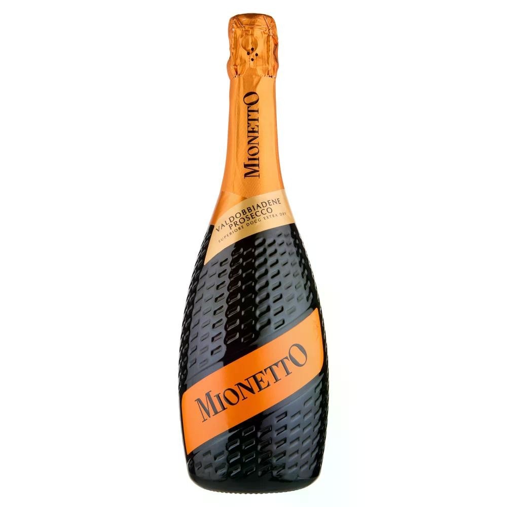 Valdobbiadene Prosecco Superiore DOCG Mionetto 750 ml - Offerta nel negozio Carrefour