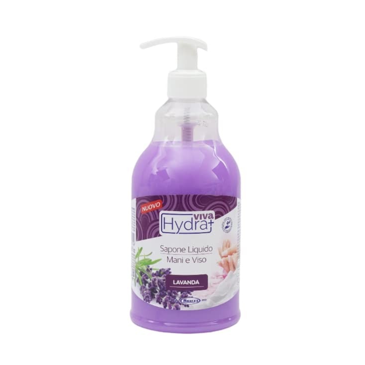 Sapone Liquido Hydra Viva 750 ml - Offerta nel negozio Maury's
