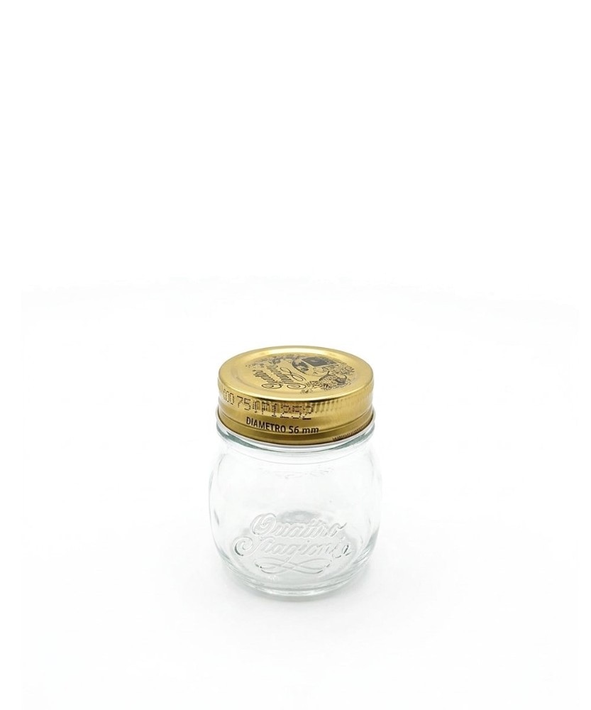 Vaso Quattro Stagioni 150 CC in offerta da Maury's