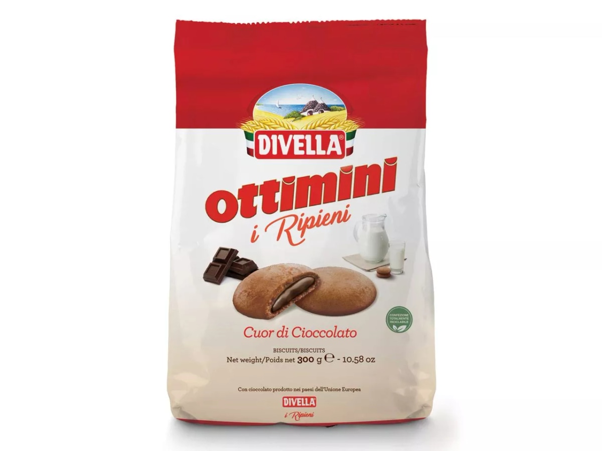 Divella Ottimini "I Ripieni" 300 ml confezione - Offerta nel negozio Lidl