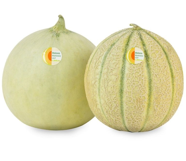 Melone Mantovano IGP Al kg in offerta da Lidl