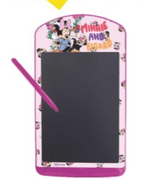 Lavagnetta LCD 14,7x26,3 cm in offerta da MD