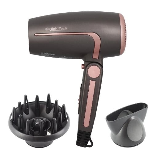 Asciugacapelli Pieghevole High-Tech - Offerta nel negozio Maury's