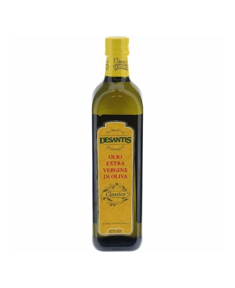 Olio EVO XXL 2 l Desantis in offerta da ALDI