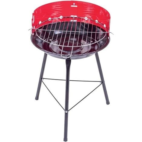 BBQ Carbonella 33CM - Offerta nel negozio Risparmio Casa