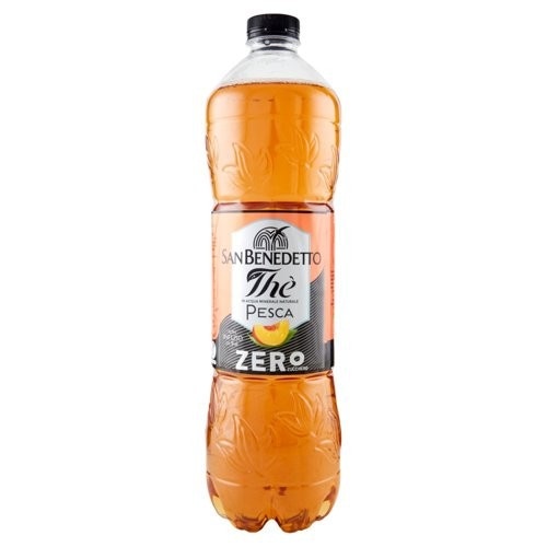 San Benedetto The Zero 1,5 l - Offerta nel negozio ALDI
