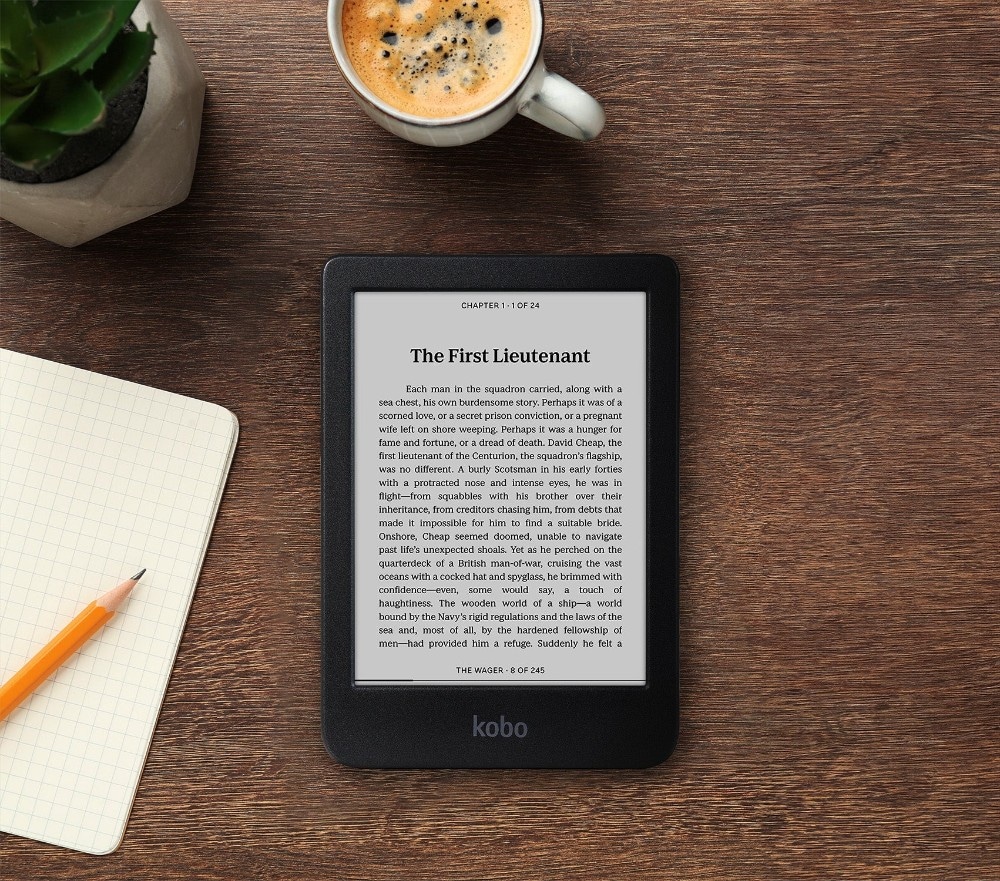 Kobo Clara BW Rakuten Kobo - Offerta nel negozio Euronics
