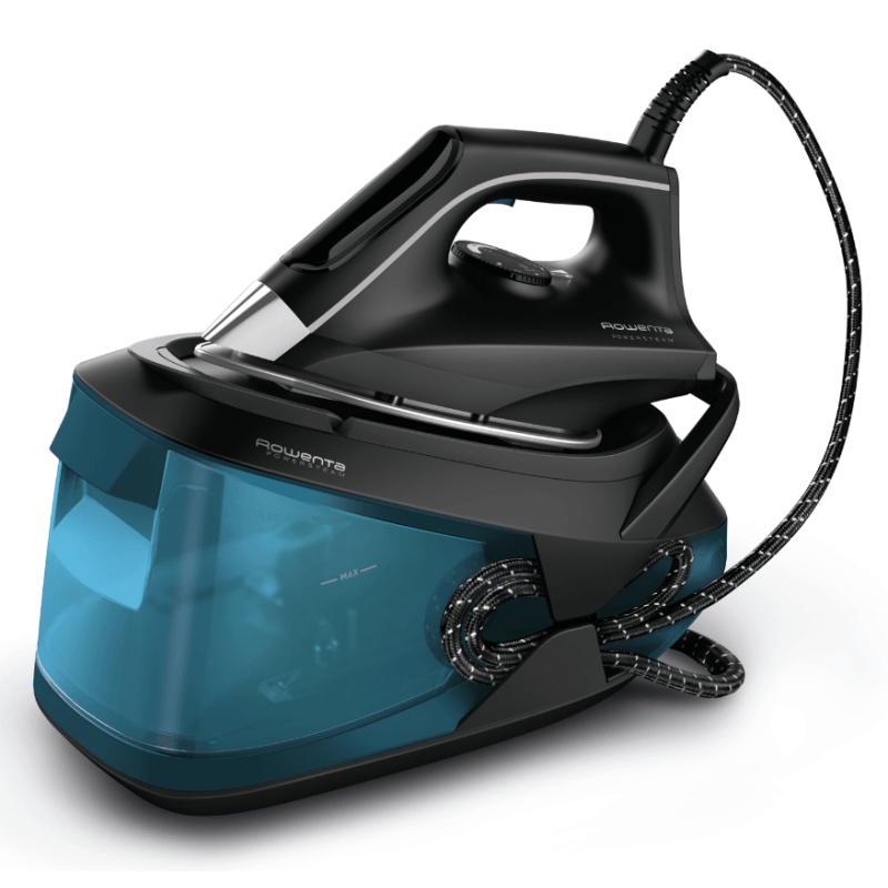 Ferro Carica Continua VR8317 Rowenta Powersteam in offerta da Expert