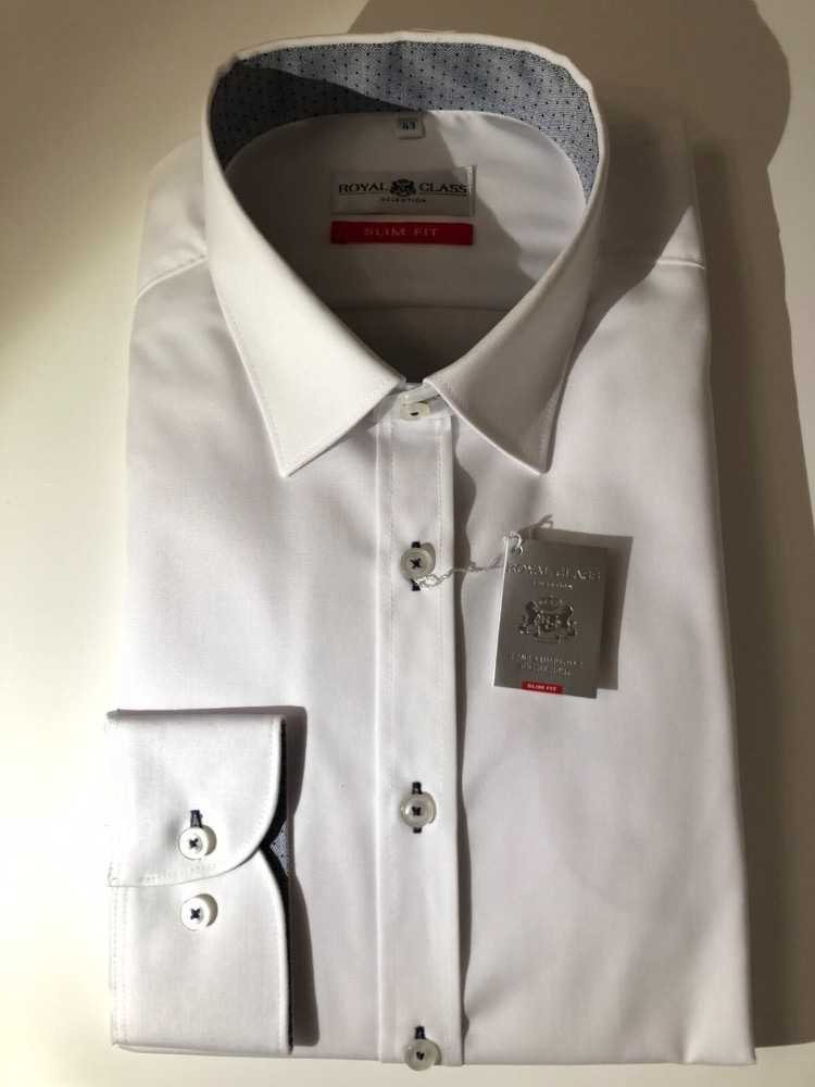 Royal Class Camicia da uomo - Offerta nel negozio ALDI
