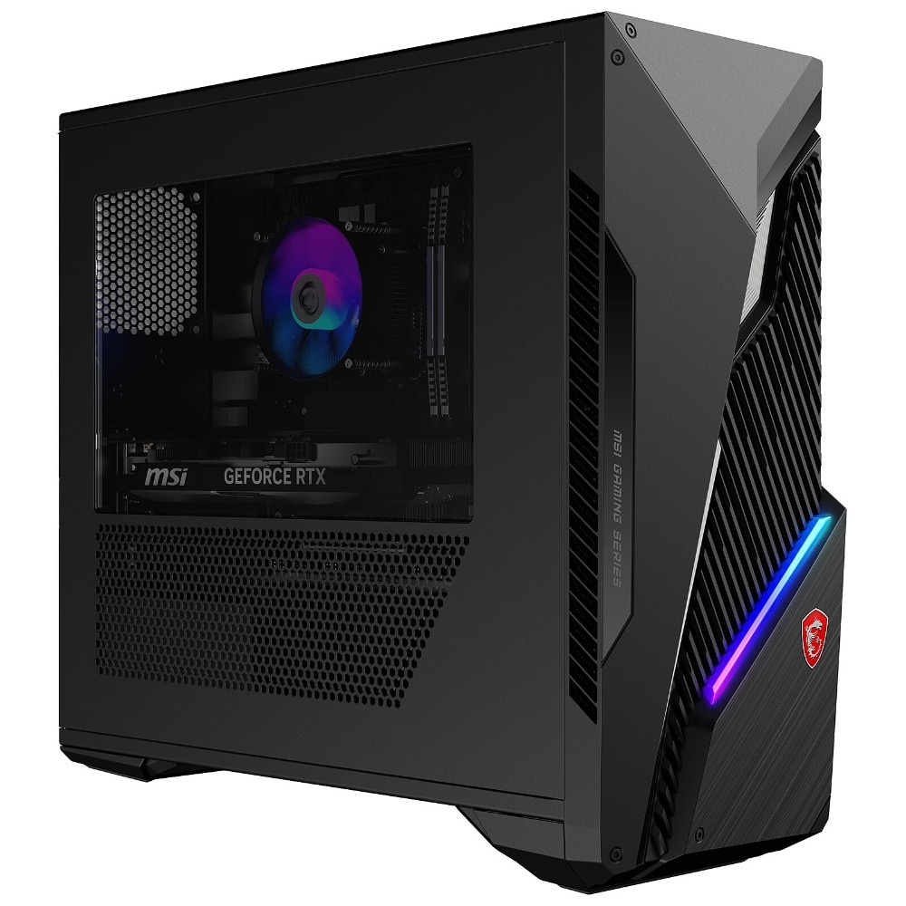 MSI Desktop Gaming Mag Infinite S3 14NVL7-2861EU 40 pezzi in offerta da Comet