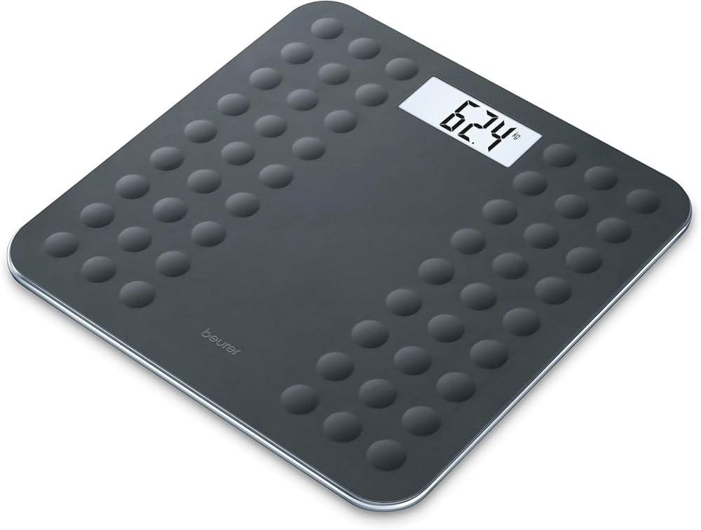 Beurer Bilancia GS 300 180 KG in offerta da Comet