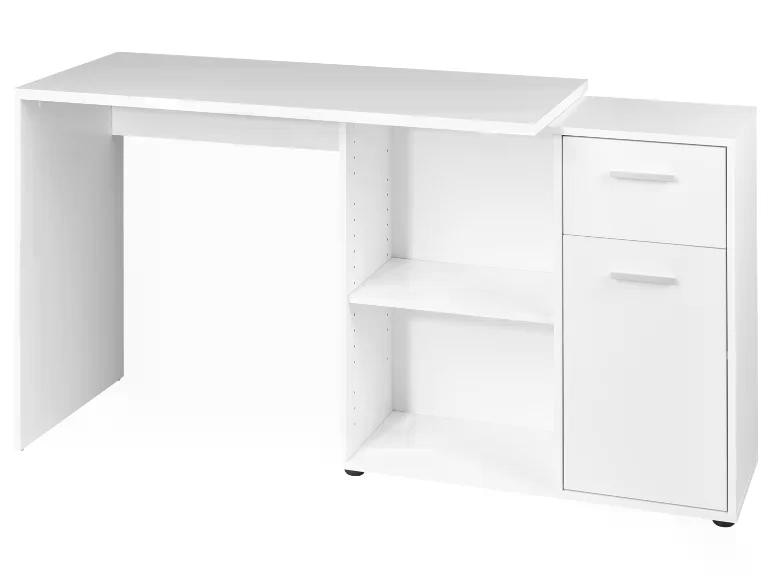 LIVARNO Scrivania con scaffale in offerta da Lidl