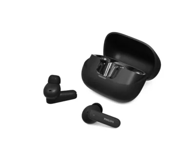 TAT3000BK Auricolari True wireless Philips in offerta da Euronics