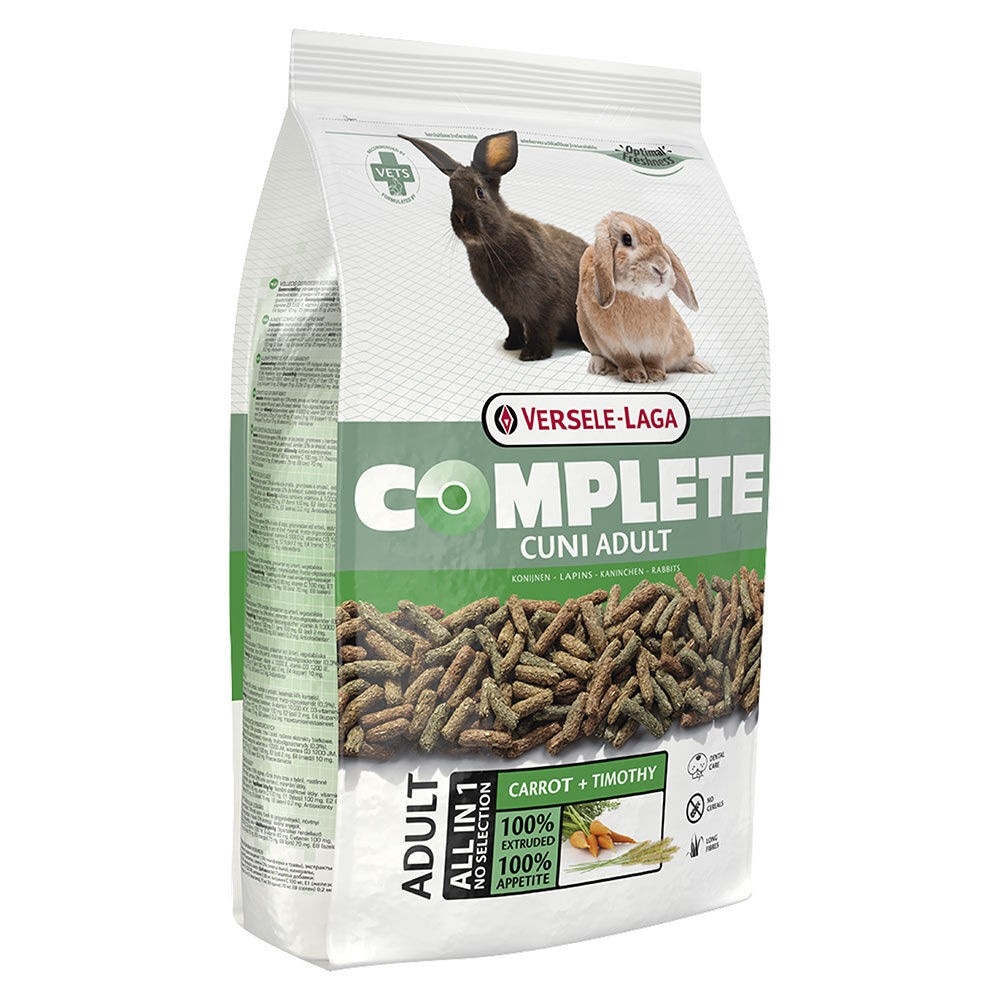 VERSELE-LAGA alimento completo per roditori 1,75 kg in offerta da Iper La grande i