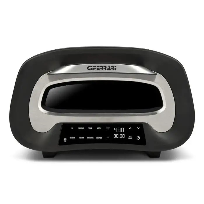 G.Ferrari Forno Pizza Pronta Pizza - Offerta nel negozio Risparmio Casa