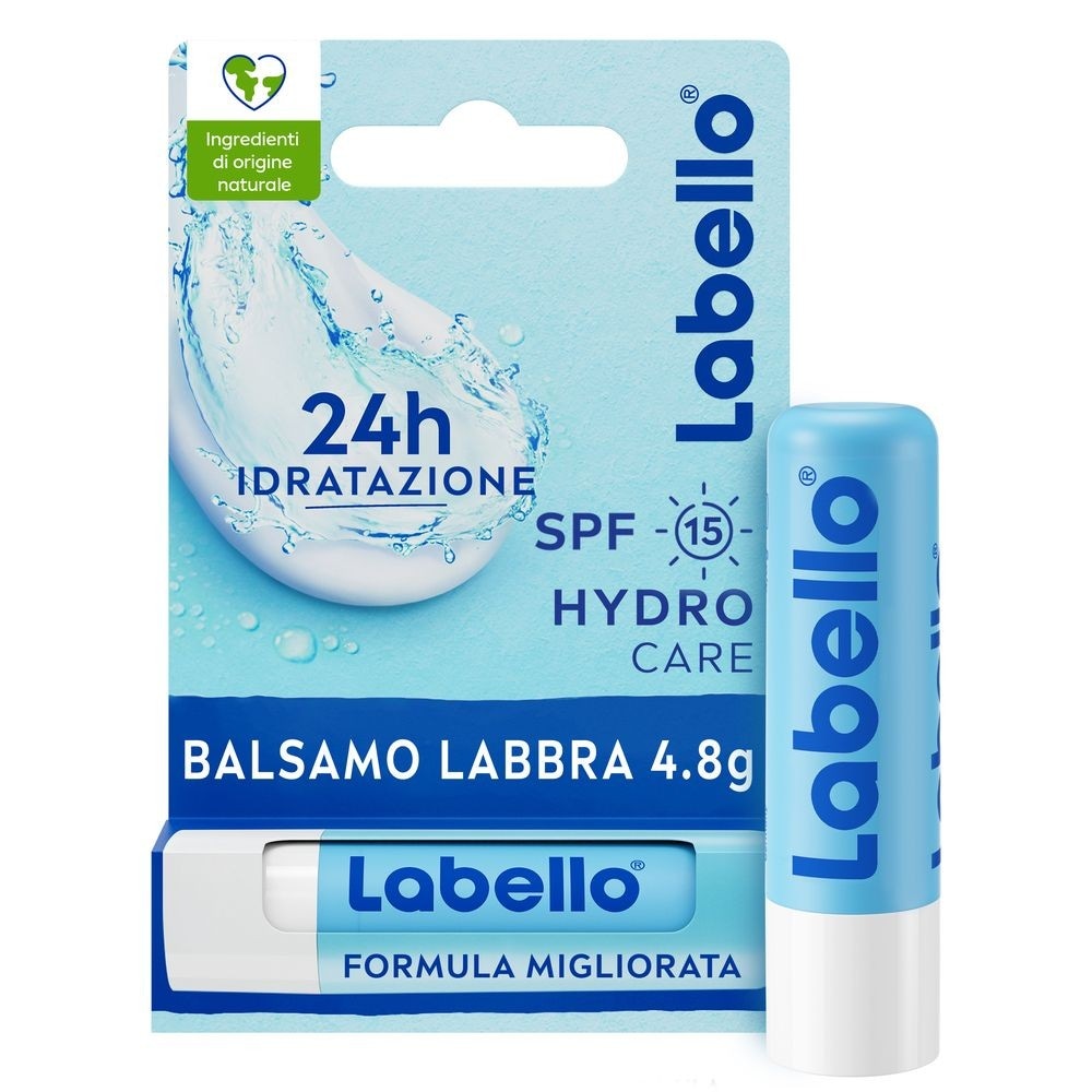 Labello Burro idratante per labbra g 4,8 - Offerta nel negozio Bennet