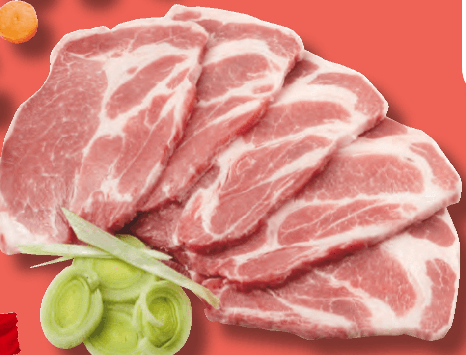 Coppa di suino a fette 400 g Il Podere in offerta da ALDI