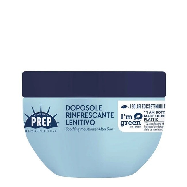 Doposole Dermoprotettivo Rinfrescante Lenitivo Prep ml 200 - Offerta nel negozio Bennet