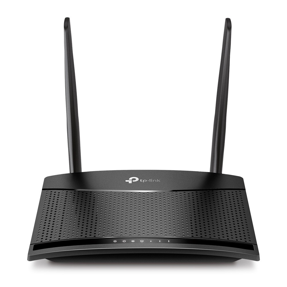 TL-MR100 Modem Router 4G LTE WiFi in offerta da Euronics