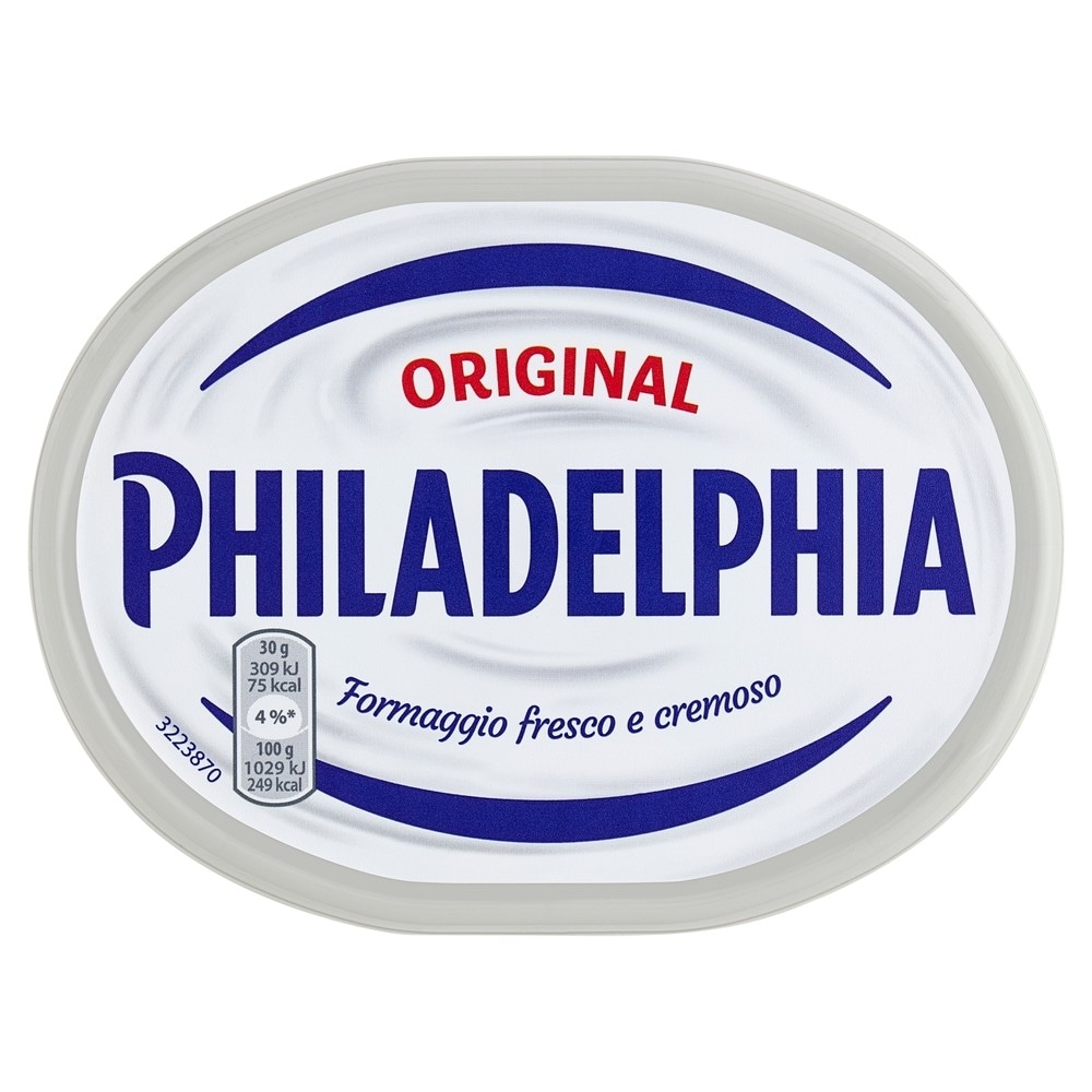Philadelphia Original 220 g - Offerta nel negozio ALDI