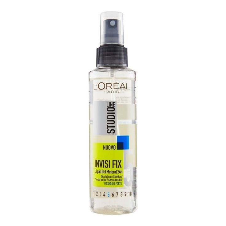 Liquid Gel Studioline 150 ml in offerta da Carrefour