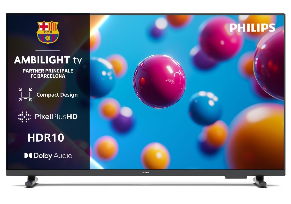 LED Smart 32PFS6900 32" Philips - Offerta nel negozio Euronics
