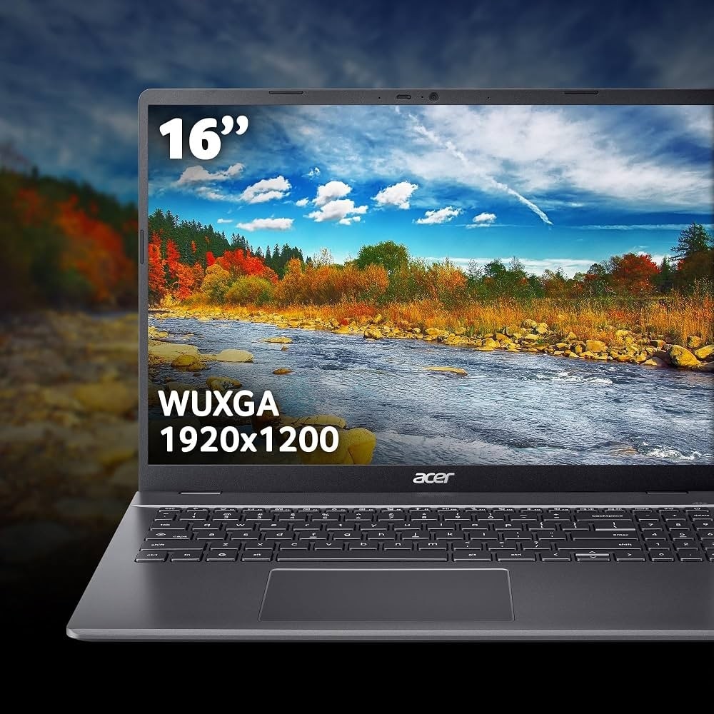 Acer Chromebook Plus 516 15.6" in offerta da Expert