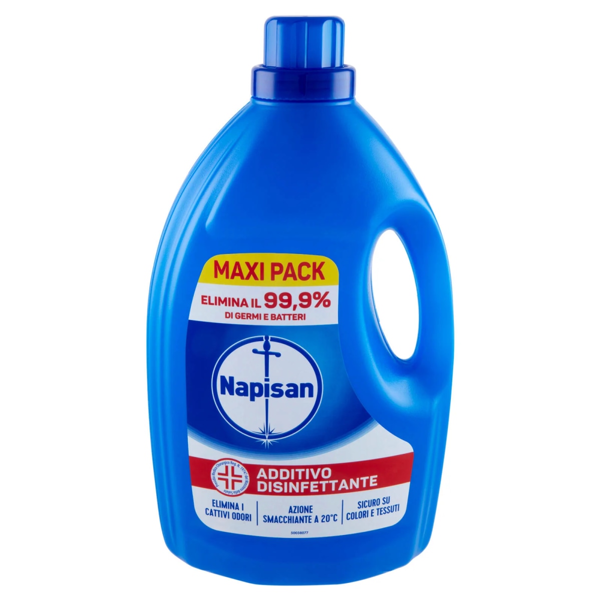 Additivo liquido disinfettante 2,2 L x2 in offerta da Iper La grande i