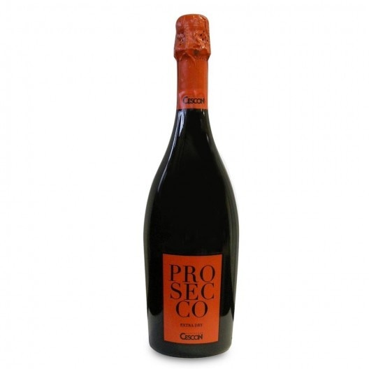 Prosecco Extra Dry DOC ml 750 Cescon in offerta da Bennet