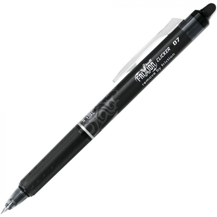 Pilot Frixion Ball penna a sfera cancellabile in offerta da Bennet