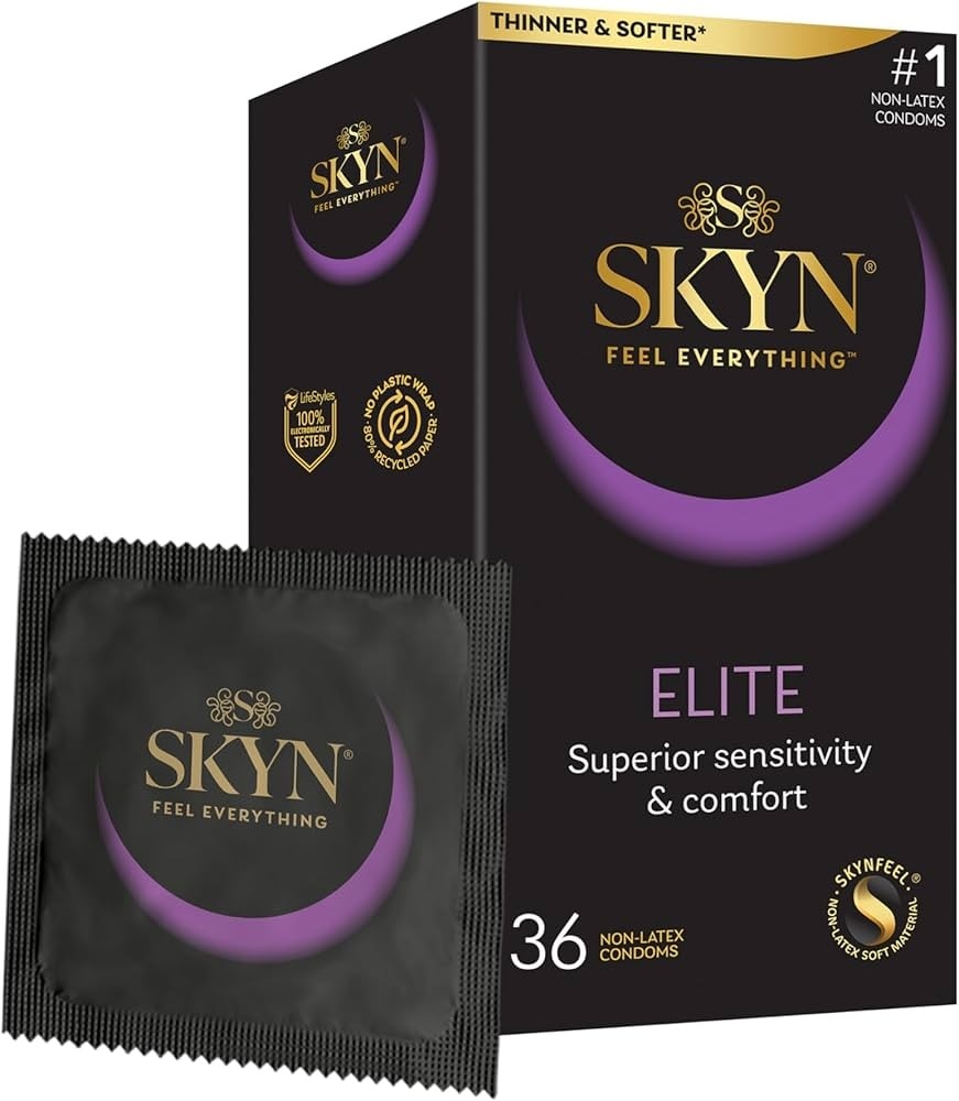 Linea Preservativi Control, Primex, Skyn - Offerta nel negozio Iper La grande i