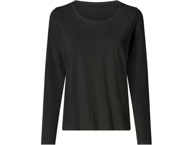 Maglia a maniche lunghe Esmara in offerta da Lidl