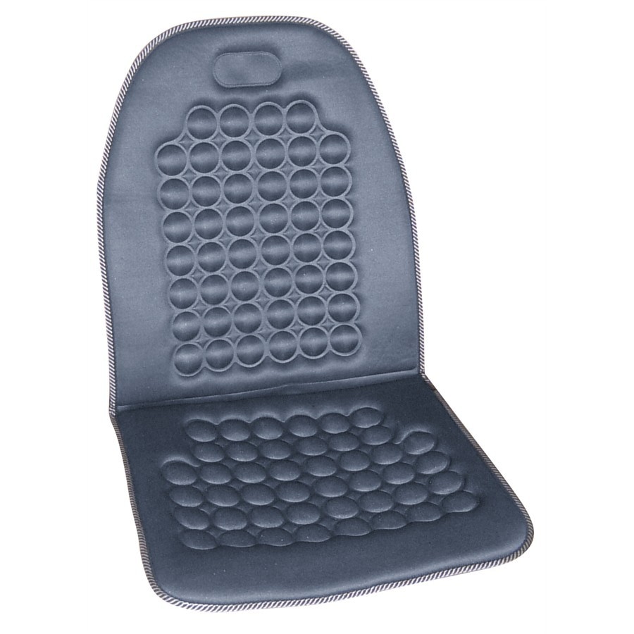 Coprisedile auto magnetico Bubble in offerta da Dpiù