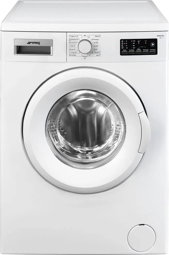 Smeg Lavatrice LBW60IT 6 KG - Offerta nel negozio Iper La grande i