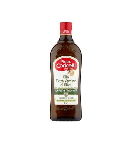 Olio extravergine di oliva 1 l Pietro Coricelli in offerta da Iper La grande i