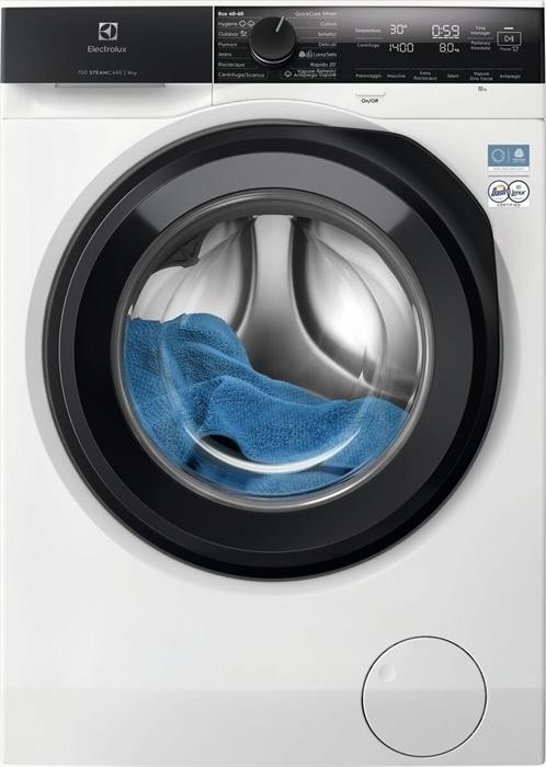 Electrolux Lavatrice EW7F411BG3 11 KG in offerta da Euronics
