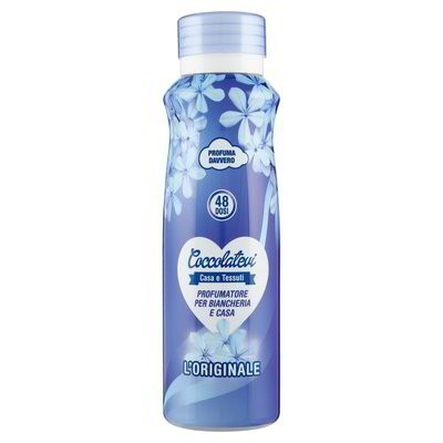 Profumatore per biancheria e casa assortito 300 ml in offerta da DeSpar