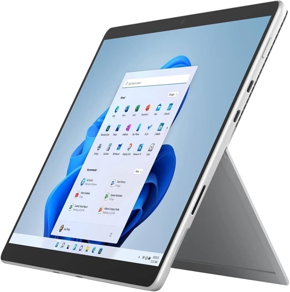 Surface Pro 8C 16/256GB - Offerta nel negozio Euronics